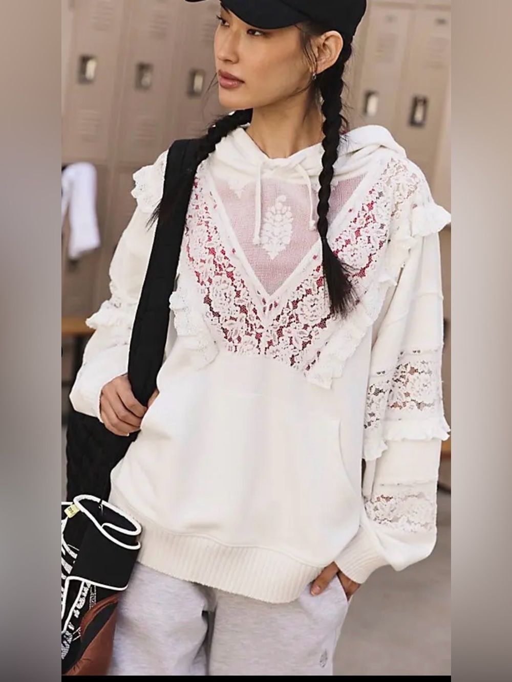 Free People Movement Studio Tunic NEW $198! SOLD OUT.